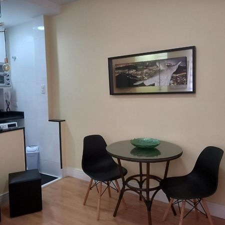 Studios Atlantica Prime ริโอเดจาเนโร ภายนอก รูปภาพ
