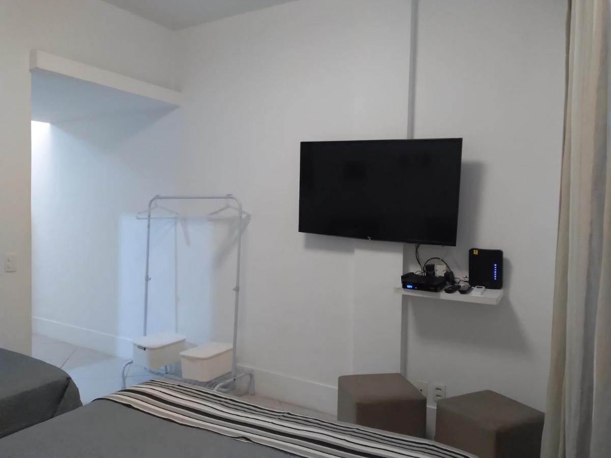 Studios Atlantica Prime ริโอเดจาเนโร ภายนอก รูปภาพ