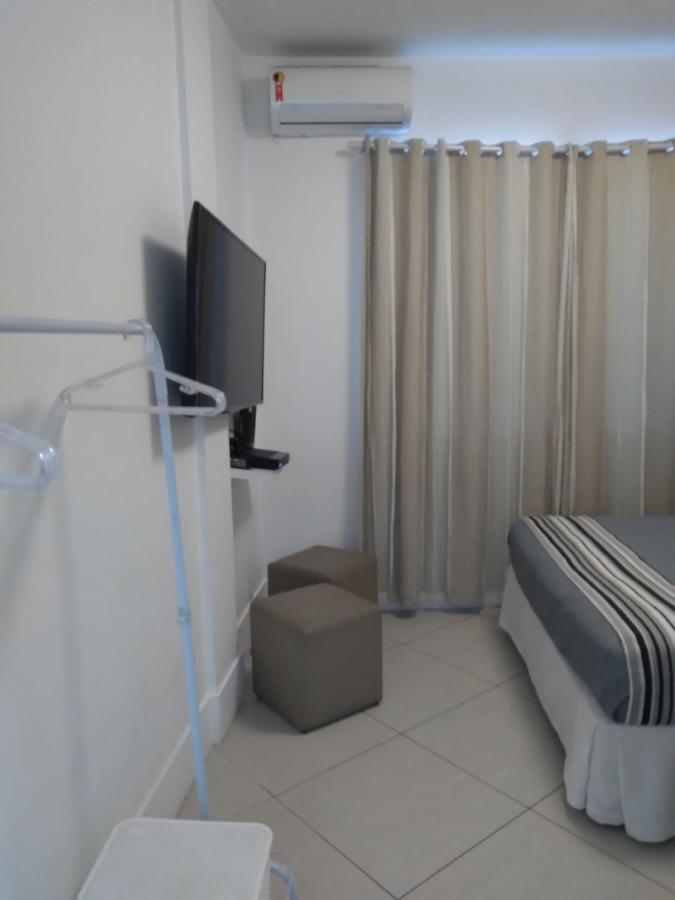 Studios Atlantica Prime ริโอเดจาเนโร ภายนอก รูปภาพ