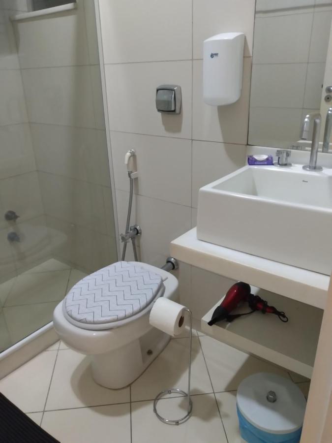 Studios Atlantica Prime ริโอเดจาเนโร ภายนอก รูปภาพ