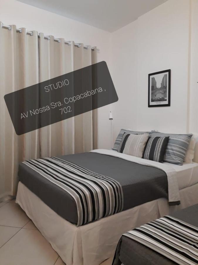 Studios Atlantica Prime ริโอเดจาเนโร ภายนอก รูปภาพ
