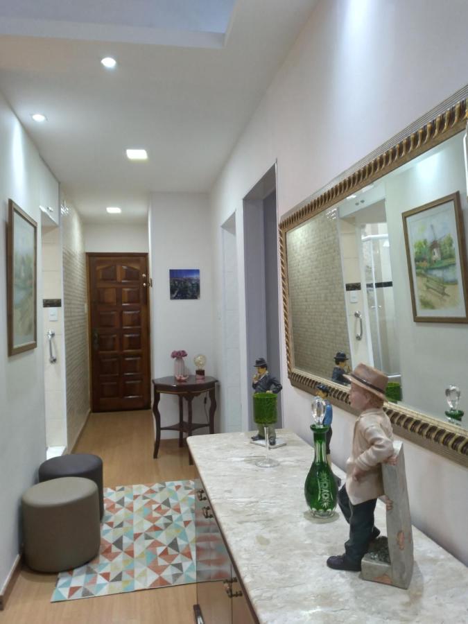 Studios Atlantica Prime ริโอเดจาเนโร ภายนอก รูปภาพ