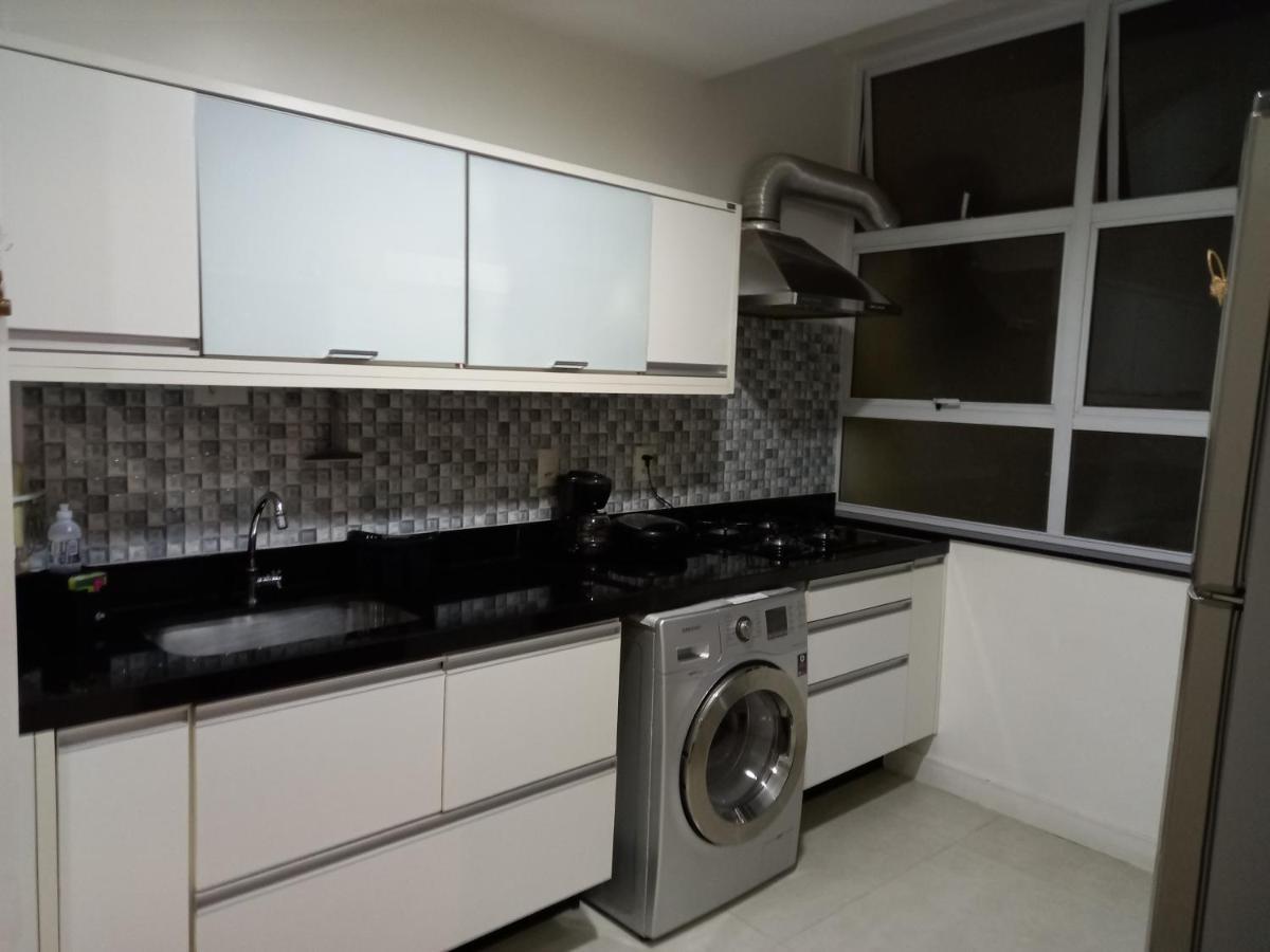 Studios Atlantica Prime ริโอเดจาเนโร ภายนอก รูปภาพ